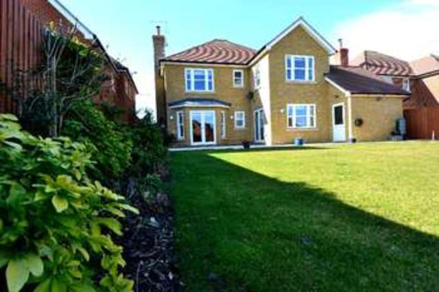  Image of 4 Bedroom Detached for sale at Invicta Road  WHITSTABLE, CT5 1PN