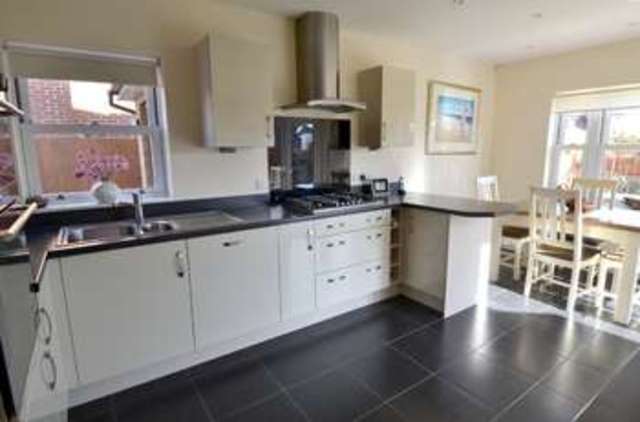  Image of 4 Bedroom Detached for sale at Invicta Road  WHITSTABLE, CT5 1PN