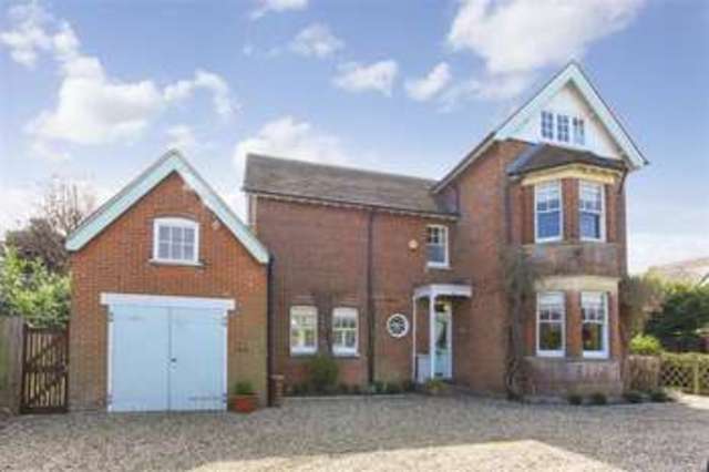  Image of 5 Bedroom Detached for sale at Joy Lane  Whitstable, CT5 4LS