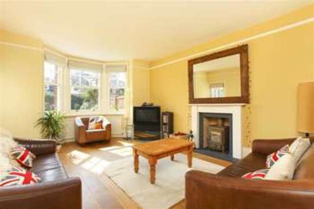  Image of 5 Bedroom Detached for sale at Joy Lane  Whitstable, CT5 4LS