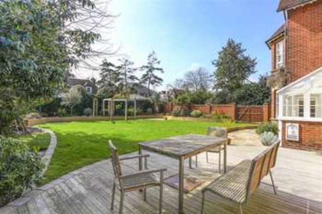  Image of 5 Bedroom Detached for sale at Joy Lane  Whitstable, CT5 4LS