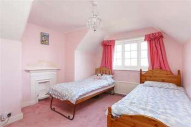  Image of 5 Bedroom Detached for sale at Joy Lane  Whitstable, CT5 4LS