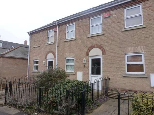  Image of 3 Bedroom Detached to rent at St Ives Huntingdon, PE27 5GA