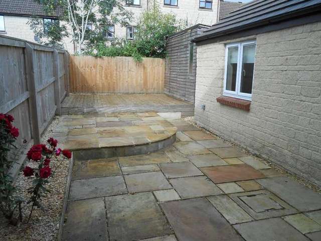  Image of 3 Bedroom Flat to rent at Cirencester, GL7 1WZ