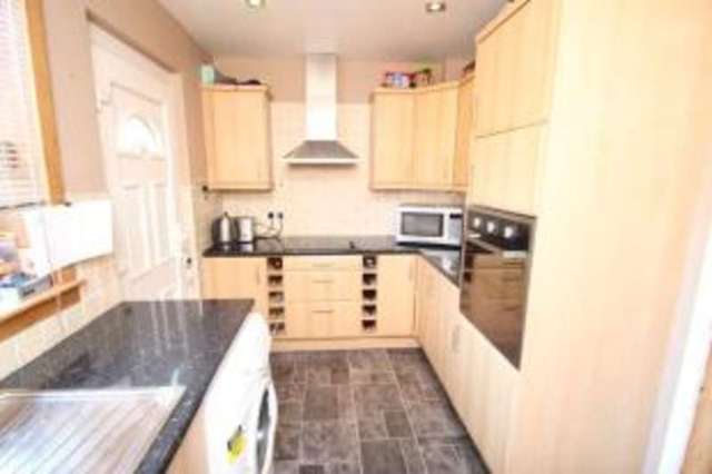  Image of 3 Bedroom End of Terrace for sale at Dunure Ayr Dunure, KA7 4LT