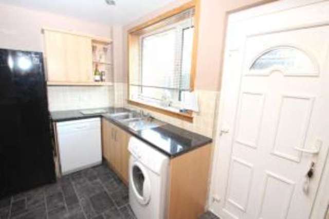  Image of 3 Bedroom End of Terrace for sale at Dunure Ayr Dunure, KA7 4LT