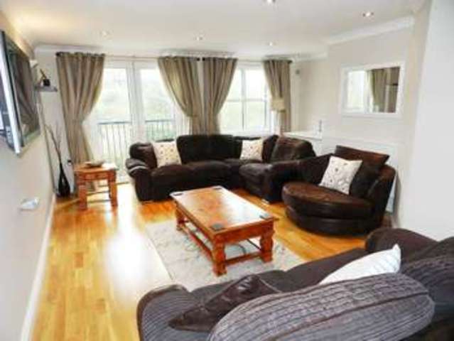  Image of 4 Bedroom End of Terrace for sale at Haverfordwest Pembrokeshire Haverfordwest, SA61 2RL