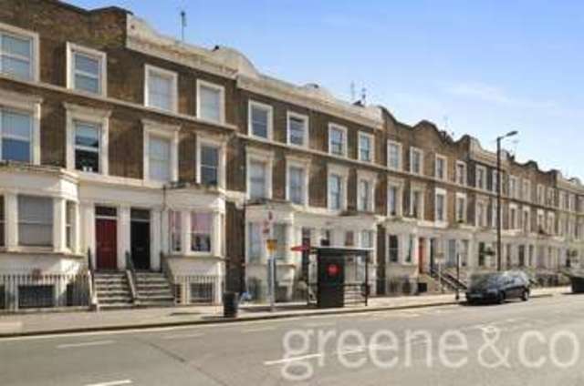  Image of 1 Bedroom Flat for sale at London  Maida Vale, NW6 5LD