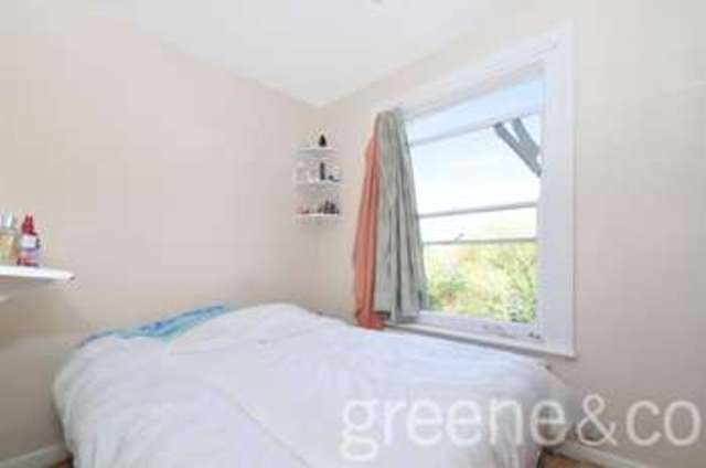  Image of 1 Bedroom Flat for sale at London  Maida Vale, NW6 5LD