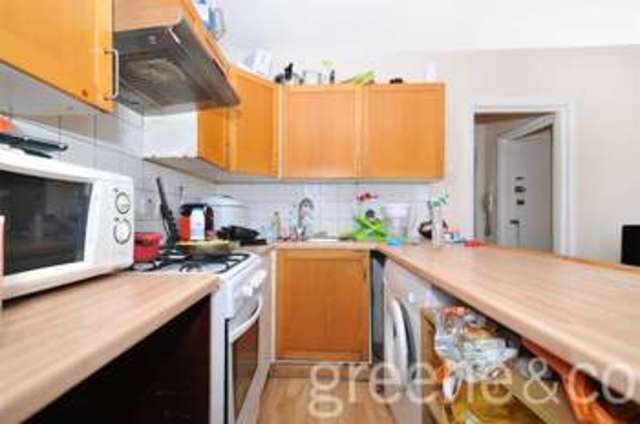  Image of 1 Bedroom Flat for sale at London  Maida Vale, NW6 5LD