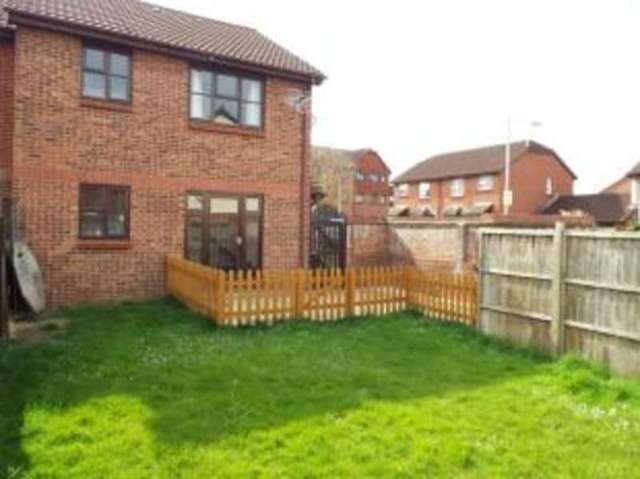  Image of 1 Bedroom End of Terrace for sale at Abbeymead Gloucester Matson, GL4 4XT
