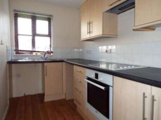  Image of 1 Bedroom End of Terrace for sale at Abbeymead Gloucester Matson, GL4 4XT