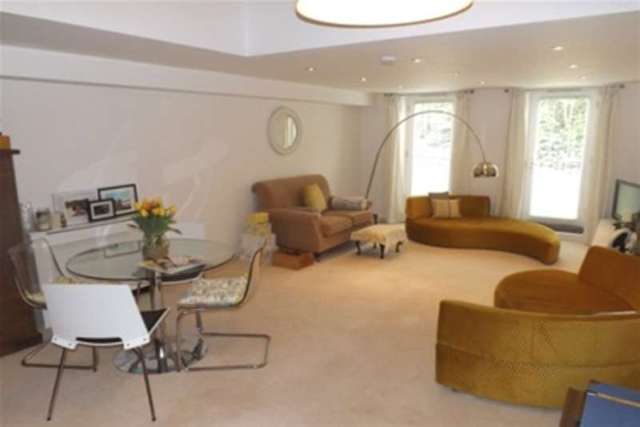  Image of 2 Bedroom Flat to rent at Sheffield, S6 1RF