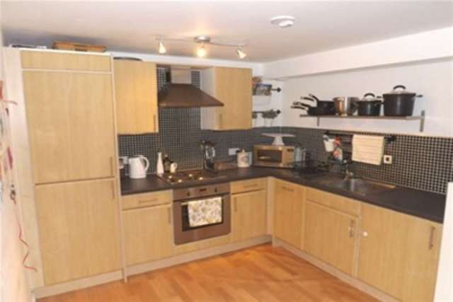  Image of 2 Bedroom Flat to rent at Sheffield, S6 1RF