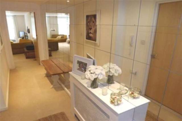  Image of 2 Bedroom Flat to rent at Sheffield, S6 1RF