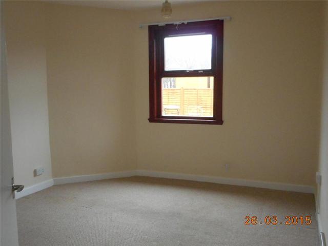  Image of 2 Bedroom Flat to rent at Kirriemuir Angus Angus, DD8 5AH