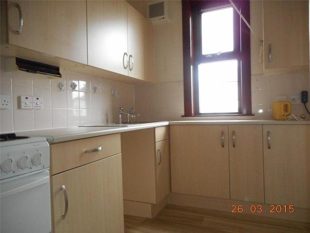  Image of 2 Bedroom Flat to rent at Kirriemuir Angus Angus, DD8 5AH