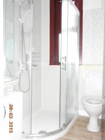  Image of 2 Bedroom Flat to rent at Kirriemuir Angus Angus, DD8 5AH