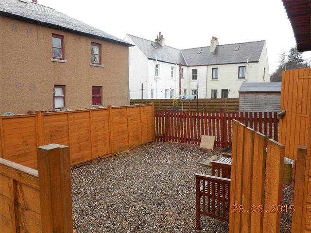  Image of 2 Bedroom Flat to rent at Kirriemuir Angus Angus, DD8 5AH