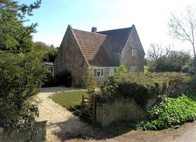  Image of 3 Bedroom Detached for sale at Shepton Mallet, BA4 6NP