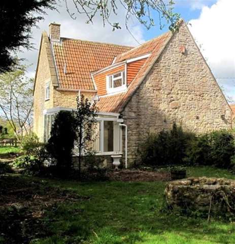  Image of 3 Bedroom Detached for sale at Shepton Mallet, BA4 6NP