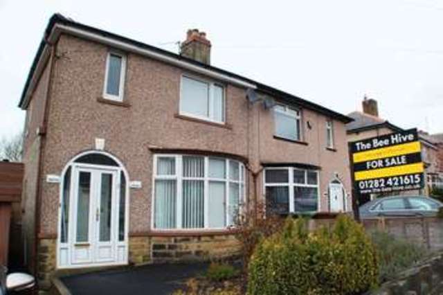  Image of 2 Bedroom Semi-Detached for sale at Lancaster Gate  Nelson, BB9 0AP