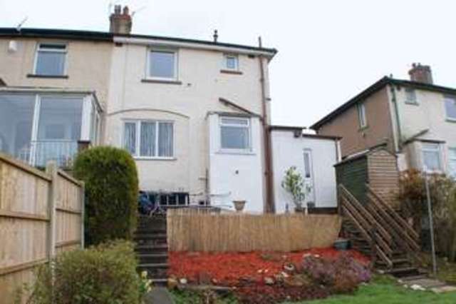  Image of 2 Bedroom Semi-Detached for sale at Lancaster Gate  Nelson, BB9 0AP