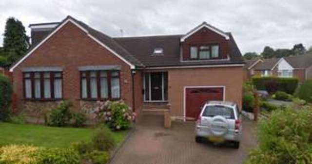  Image of 4 Bedroom Detached for sale at Frodsham Cheshire Frodsham, WA6 7LX