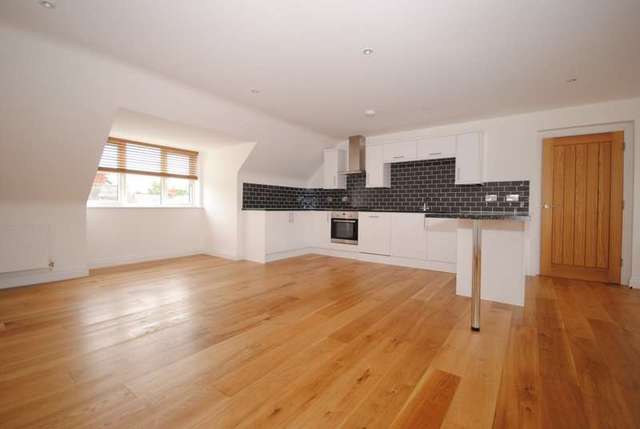  Image of 2 Bedroom Apartment to rent at Quorn, LE12 8BA