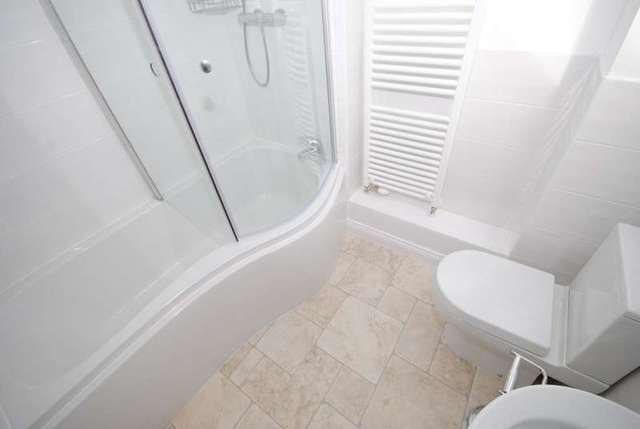  Image of 2 Bedroom Apartment to rent at Quorn, LE12 8BA