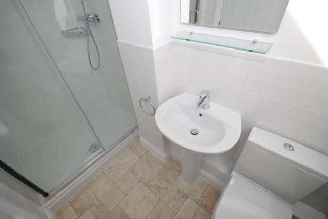  Image of 2 Bedroom Apartment to rent at Quorn, LE12 8BA