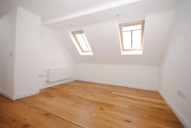  Image of 2 Bedroom Apartment to rent at Quorn, LE12 8BA