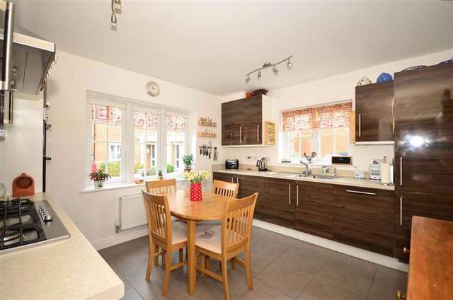  Image of 4 Bedroom Semi-Detached for sale at Loose Maidstone Maidstone, ME15 9FX