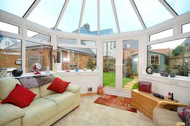  Image of 4 Bedroom Semi-Detached for sale at Loose Maidstone Maidstone, ME15 9FX