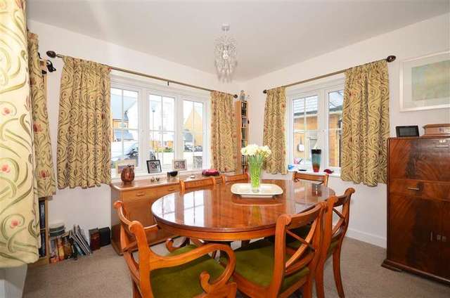 Image of 4 Bedroom Semi-Detached for sale at Loose Maidstone Maidstone, ME15 9FX