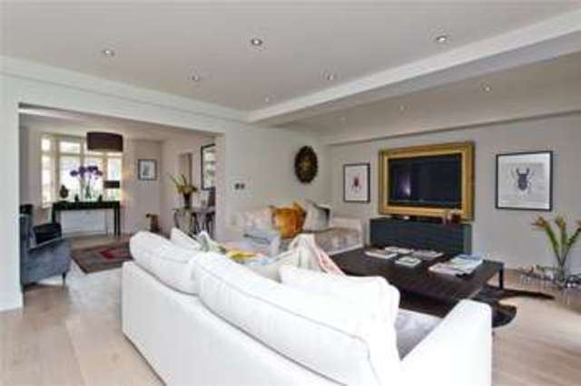  Image of 3 Bedroom Semi-Detached for sale at Cobham Surrey Cobham, KT11 2QG