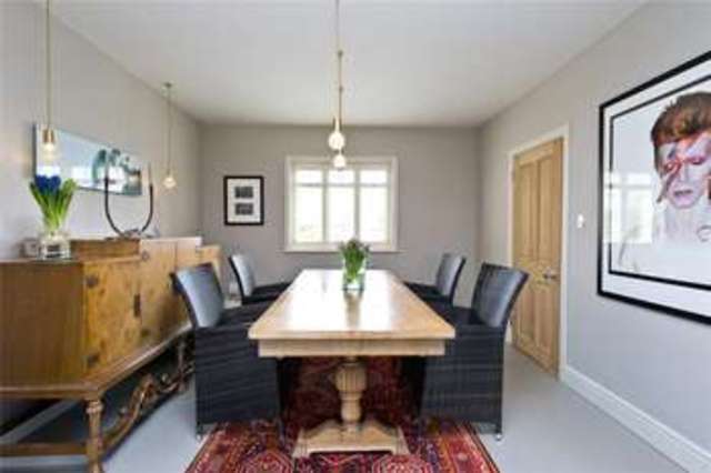  Image of 3 Bedroom Semi-Detached for sale at Cobham Surrey Cobham, KT11 2QG