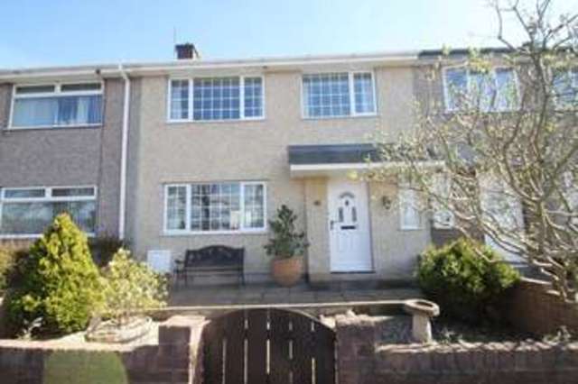  Image of 3 Bedroom Terraced for sale at Bro Llewelyn Llandegfan Menai Bridge, LL59 5UP
