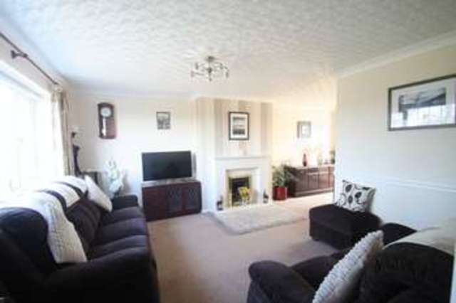  Image of 3 Bedroom Terraced for sale at Bro Llewelyn Llandegfan Menai Bridge, LL59 5UP
