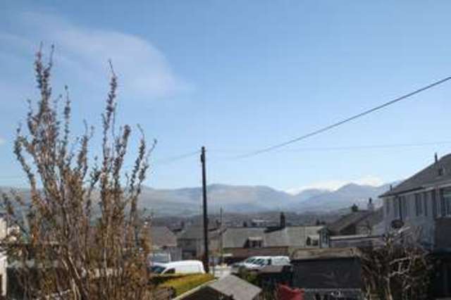  Image of 3 Bedroom Terraced for sale at Bro Llewelyn Llandegfan Menai Bridge, LL59 5UP