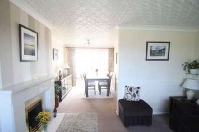  Image of 3 Bedroom Terraced for sale at Bro Llewelyn Llandegfan Menai Bridge, LL59 5UP