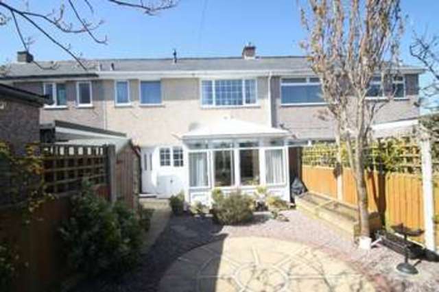  Image of 3 Bedroom Terraced for sale at Bro Llewelyn Llandegfan Menai Bridge, LL59 5UP
