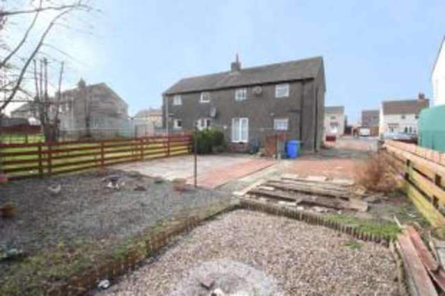  Image of 3 Bedroom Semi-Detached for sale at Ayr South Ayrshire Holmston, KA7 3DS