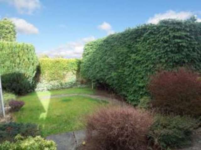  Image of 3 Bedroom Semi-Detached for sale at Hamilton South Lanarkshire Hamilton, ML3 9UZ