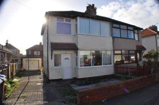  Image of 3 Bedroom Detached to rent at Thornton Cleveleys FY5 3EH Thornton Cleveleys, FY5 3EH