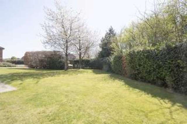  Image of 1 Bedroom Flat for sale at Vicarage Road Marchwood Southampton, SO40 4SX