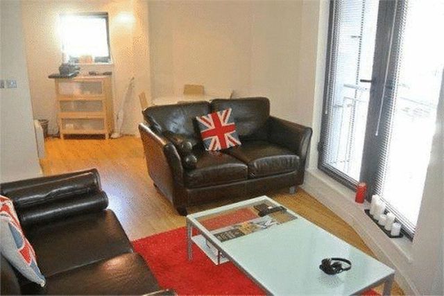  Image of 2 Bedroom Flat to rent at Melbourne Street Array Newcastle upon Tyne, NE1 2JS