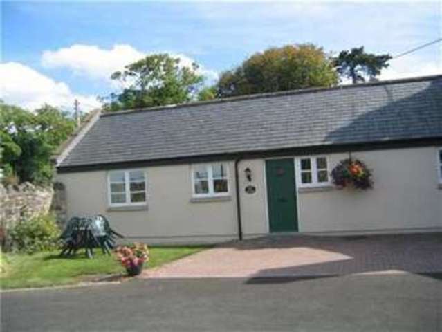  Image of 2 Bedroom Detached to rent at Mendip Road Rooksbridge WESTON SUPER MARE, BS26 2UL