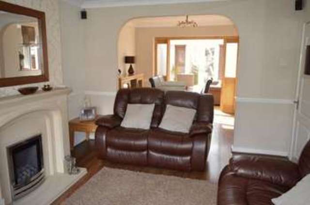  Image of 3 Bedroom Semi-Detached for sale at Milldale Road  Leigh, WN7 3PP