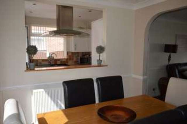  Image of 3 Bedroom Semi-Detached for sale at Milldale Road  Leigh, WN7 3PP